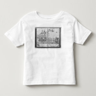 Silver mine of La Croix-aux-Mines, Lorraine 2 Toddler T-Shirt