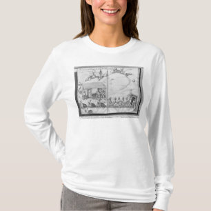 Silver mine of La Croix-aux-Mines, Lorraine 3 T-Shirt