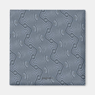 silver paths magnet
