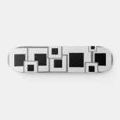 silver picture frame layout skateboard (Horz)