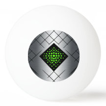 Silver Pong Beat