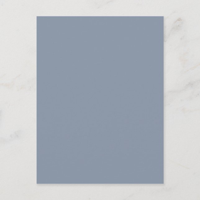 silver postcard (Front)