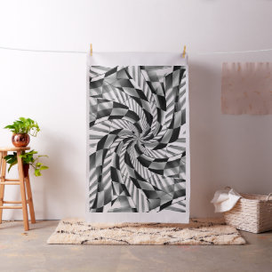 Silver Sailing... Fabric