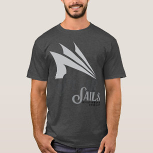 Silver Sails Business Group T-Shirt