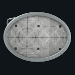 Silver Serenade Belt Buckle<br><div class="desc">Silver has long been valued as a precious metal. Evoking a harmonious symphony of silver hues, this digital image, created using fractals, unveils a dreamlike landscape of interwoven patterns and shimmering textures. As the eye explores the subtle graduations of silver tones and the interplay of shapes, one may find themselves...</div>
