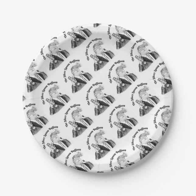 silver-spoon-buffon-party-pack paper plate (Front)