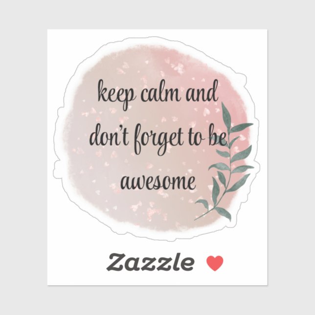 Silver Stars Aesthetic Glitter Pink Background (Sheet)