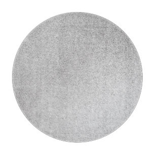 Silver Stone Gary Gold Marble Purple Glitter Cutting Board