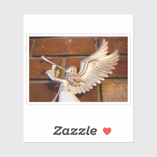 Silver Trumpet I (Sheet)