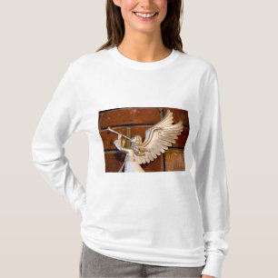 Silver Trumpet I T-Shirt
