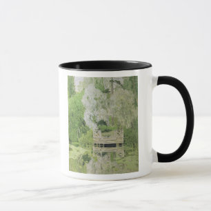 Silver White Willow, 1904 Mug