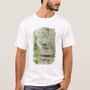 Silver White Willow, 1904 T-Shirt