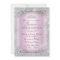 Silver Winter Wonderland Pink Sweet 16 Invitation