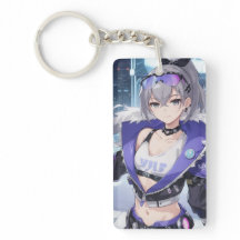 Silver Wolf fan art 1