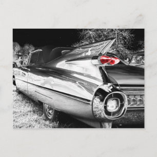 SILVERANTIK POSTCARD