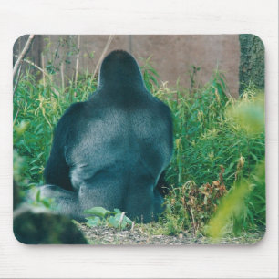SILVERBACK MOUSEPAD