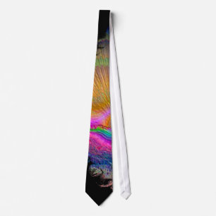 Silverlake Sunset 1 Negative Tie
