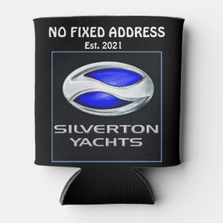 Silverton Yachts Can Cooler