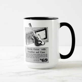 Silvertone 1448 Ampincase Mug