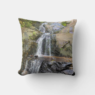 Silvervale Falls Serenity Cushion