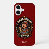Simbang Gabi Survivor American Filipino Christmas