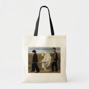 Simberg’s Wounded Angel bag - choose style