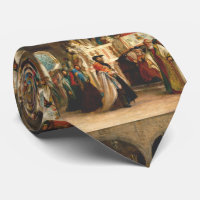 Simchat Torah by Solomon Hart - Circa 1850