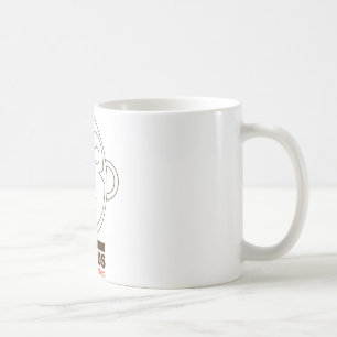 Simius Game Studio Mug
