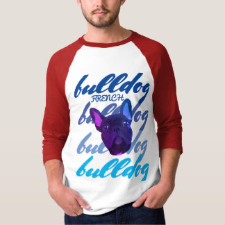 SimmiFashion French Bulldog T-Shirt