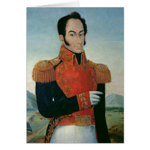 Simon Bolivar