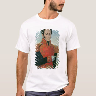 Simon Bolivar T-Shirt