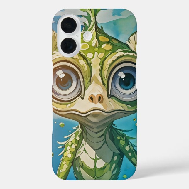 Simon Case-Mate iPhone Case (Back)