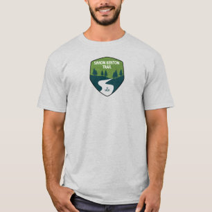 Simon Kenton Trail T-Shirt
