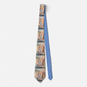 Simon lovest thou Me Tie
