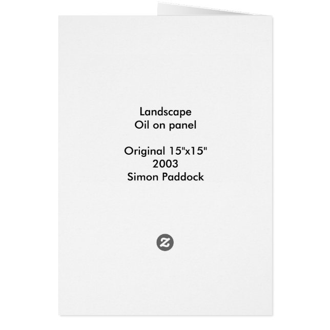 Simon Paddock (Back)