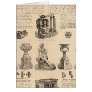 Simonds Manufacturing Company Stewart