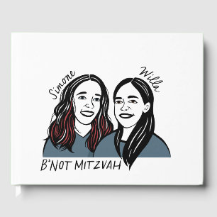 Simone and Willa's Guest book