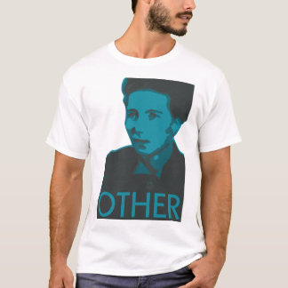 Simone Beauvoir Other T-Shirt