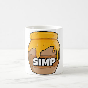 Simp Mug