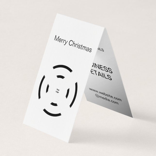 SIMPAL MINIMAL DESIGN CARDs (Front)