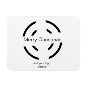 SIMPAL MINIMAL DESIGN CARDs Magnet