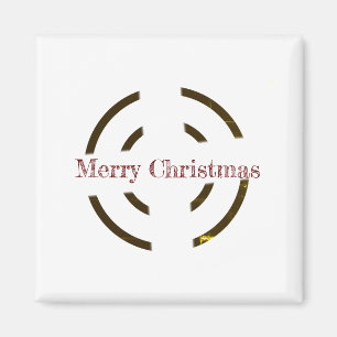 SIMPAL MINIMAL DESIGN CARDs Magnet