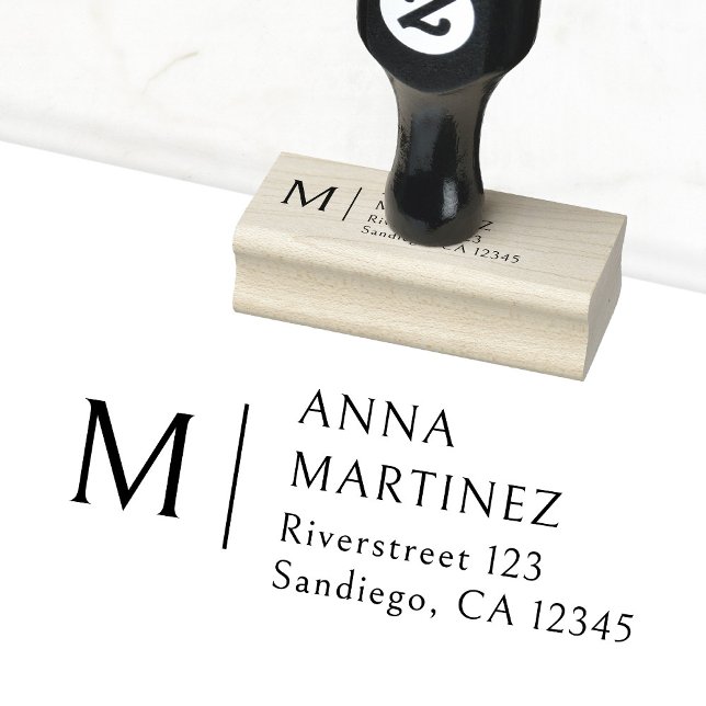 Simpel, Monogram  Stamp (Creator Uploaded)