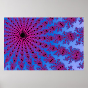 Simple 10 poster