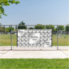 Simple 31 Photo Collage Template Custom Colour