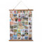 Simple 45 Photo Collage Personalised Custom