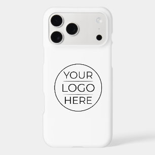 Simple Add Your Logo Business