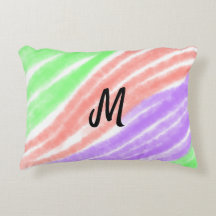 Simple add your name text Customise monogram Poste
