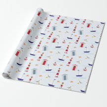 Simple and Fun Nautical
