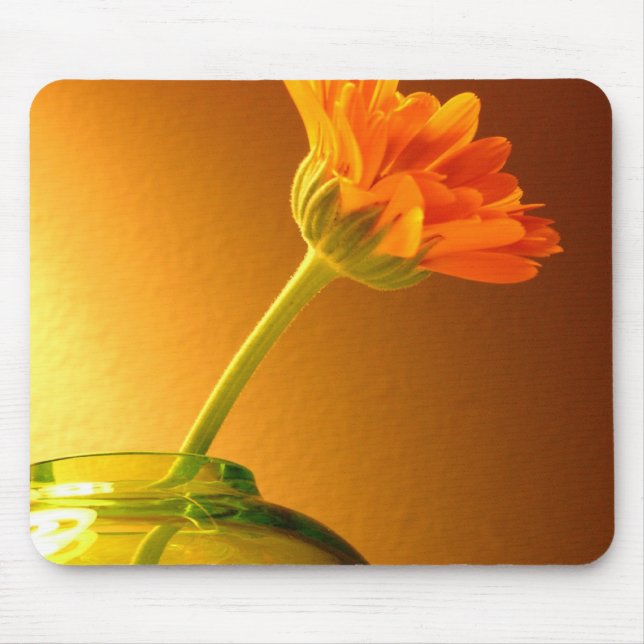 Simple Arrangement Mouse Pad (Front)